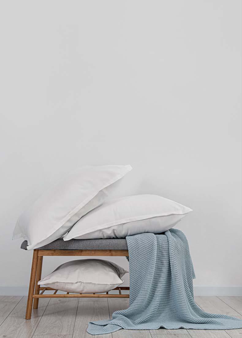 Pillow Talk